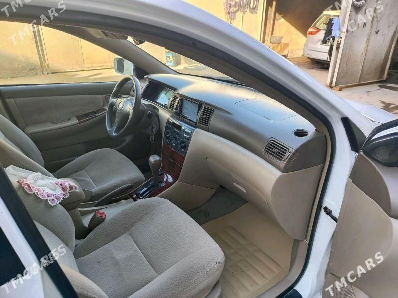 Toyota Corolla 2004 - 132 000 TMT - Mary - img 2