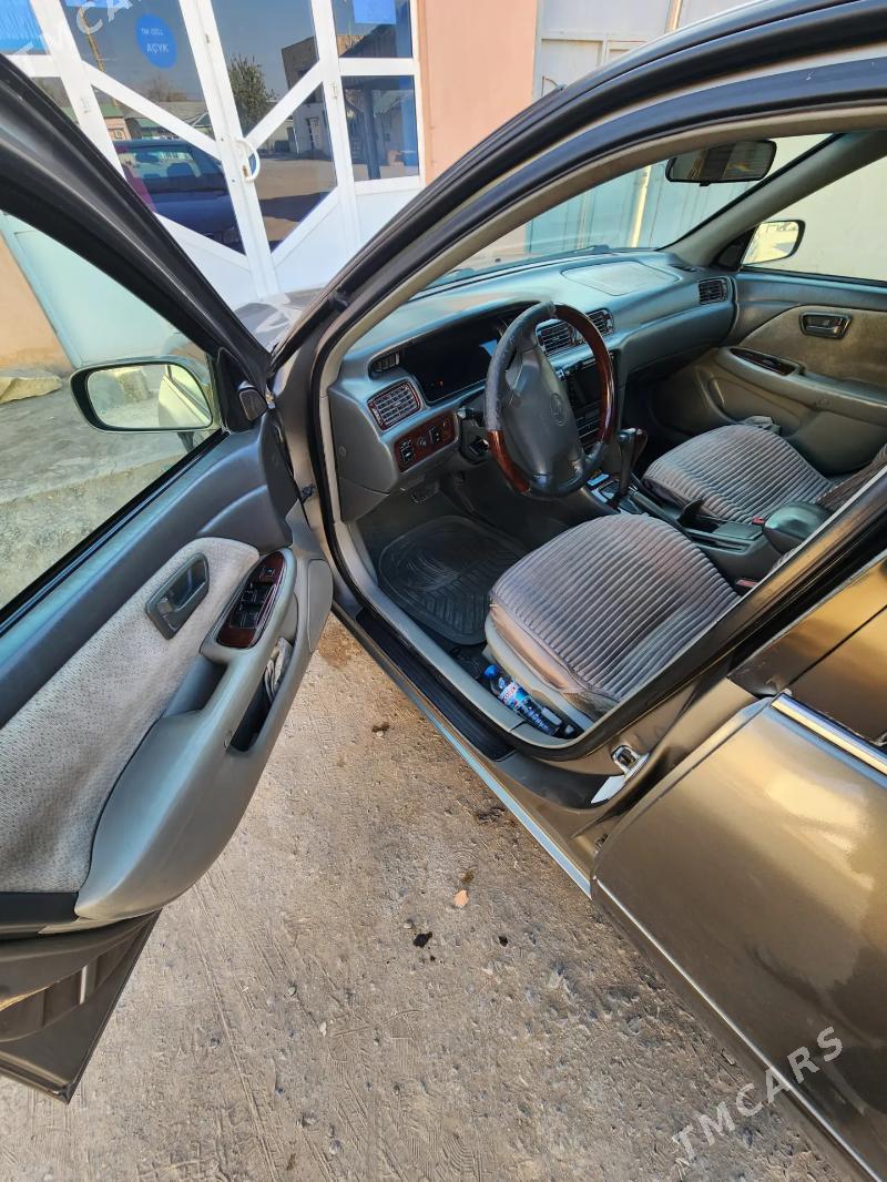 Toyota Camry 2000 - 155 000 TMT - Керки - img 4