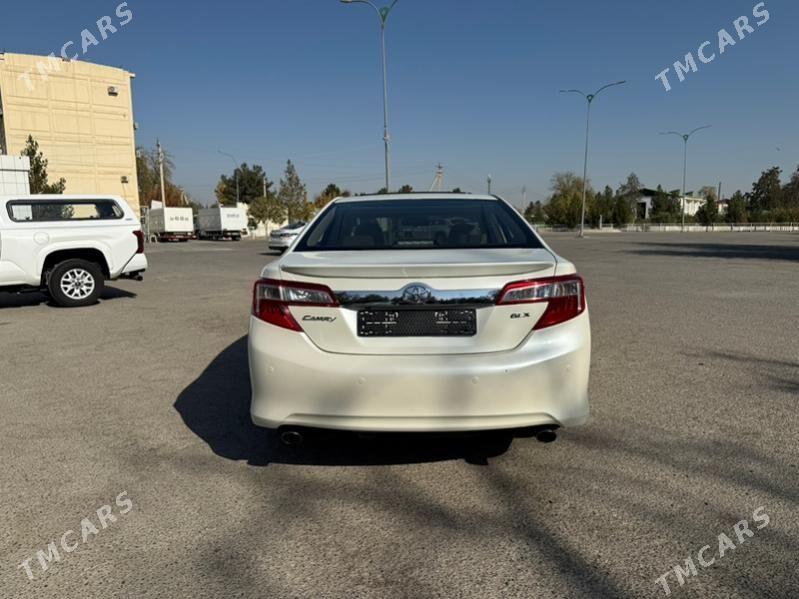 Toyota Camry 2012 - 275 000 TMT - Aşgabat - img 6