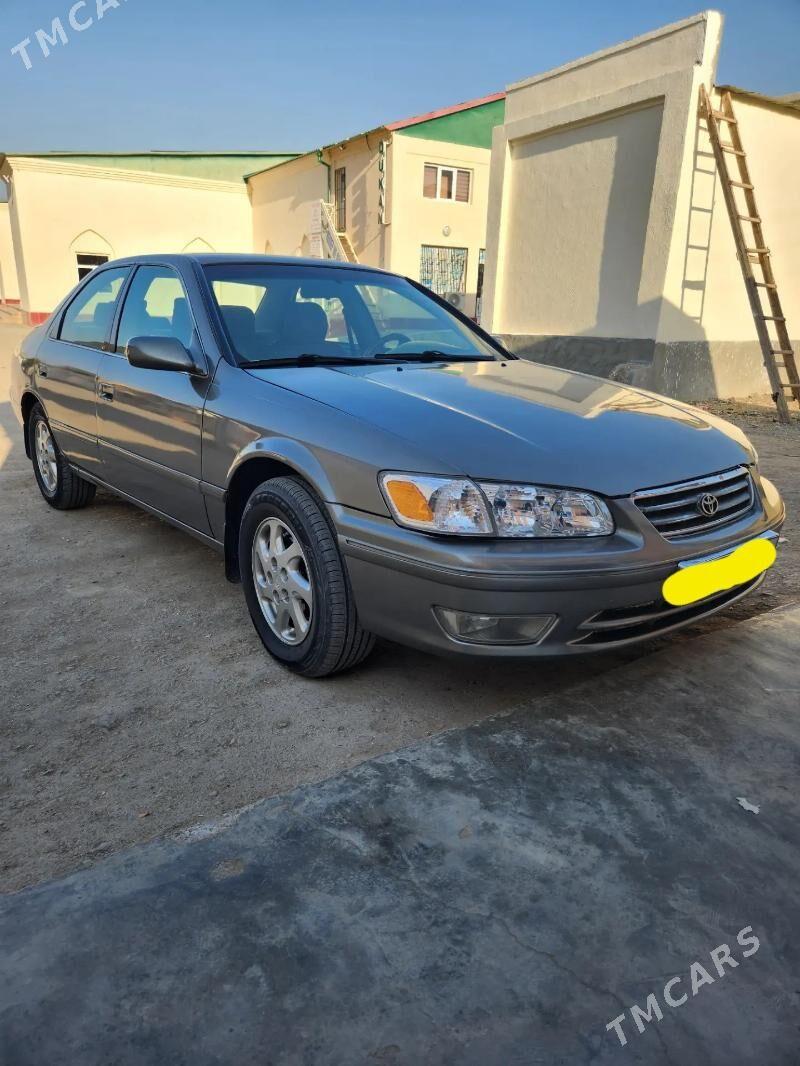 Toyota Camry 2000 - 155 000 TMT - Керки - img 2