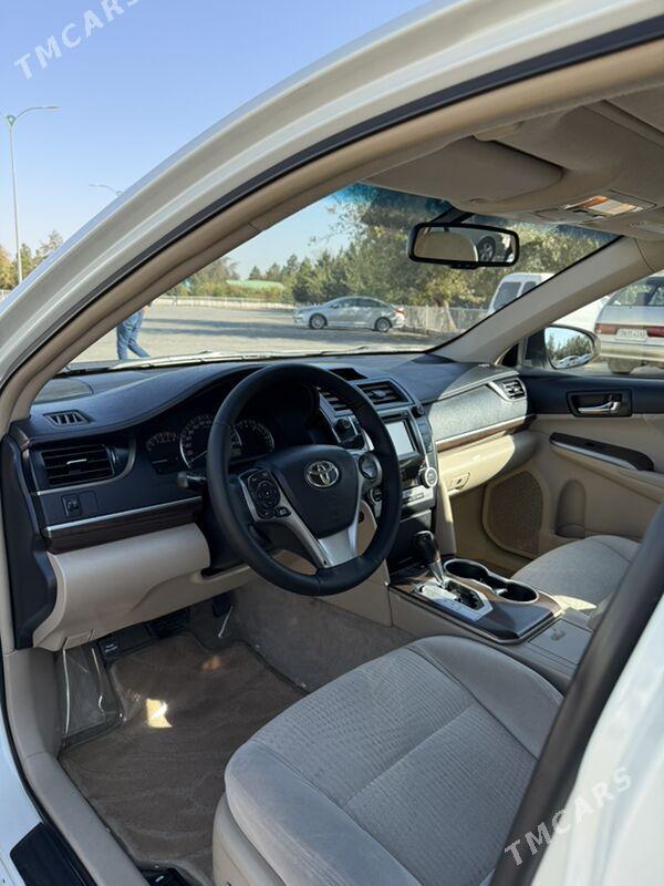 Toyota Camry 2012 - 275 000 TMT - Aşgabat - img 7