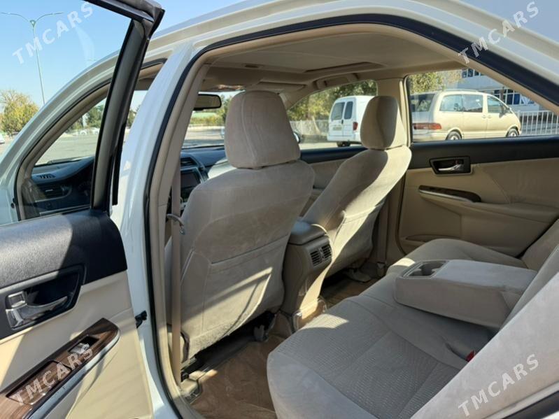 Toyota Camry 2012 - 275 000 TMT - Aşgabat - img 8