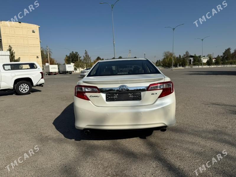 Toyota Camry 2012 - 275 000 TMT - Aşgabat - img 5