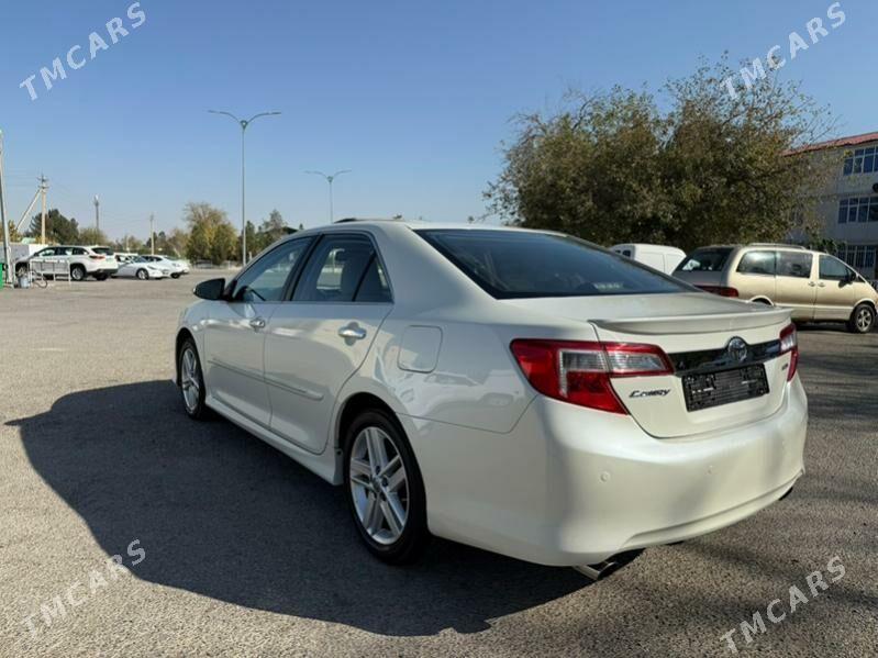 Toyota Camry 2012 - 275 000 TMT - Aşgabat - img 4