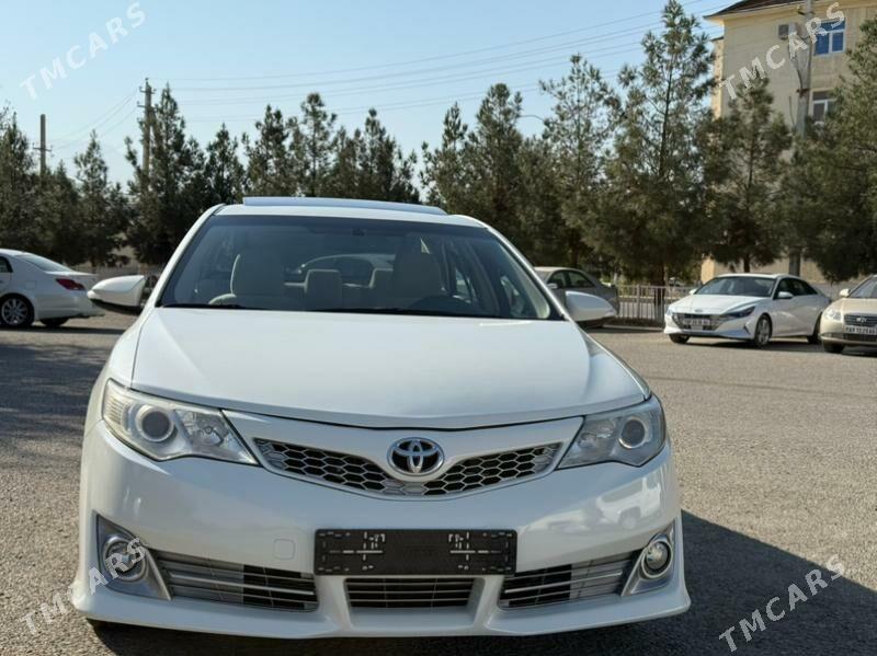 Toyota Camry 2012 - 275 000 TMT - Aşgabat - img 2