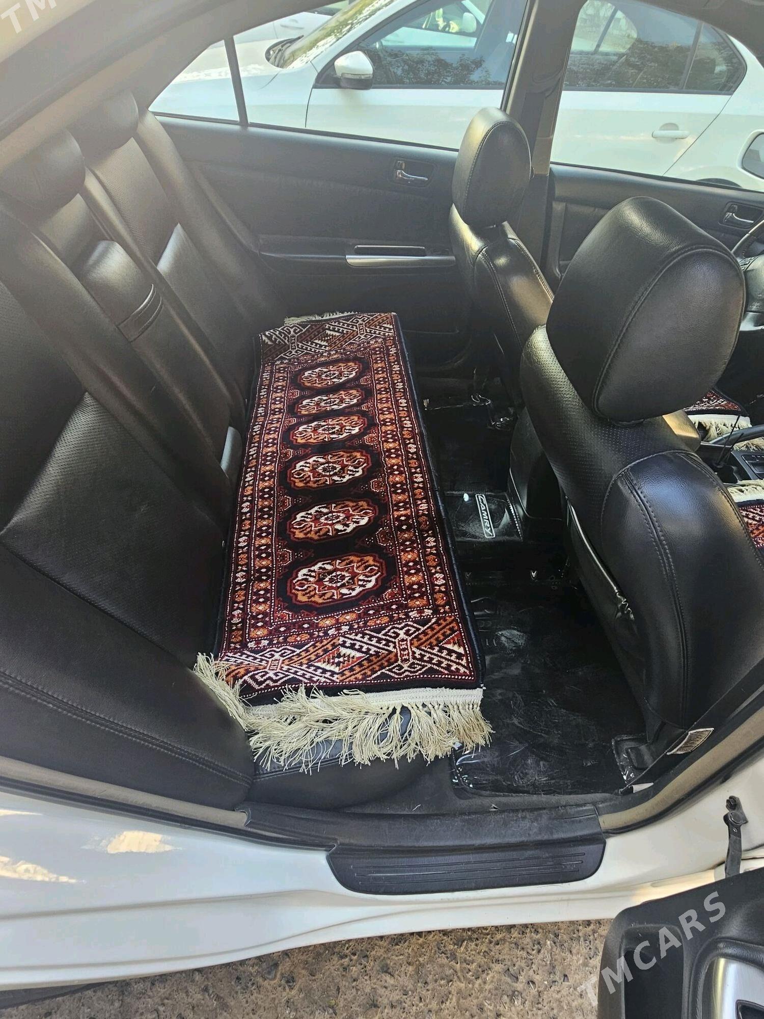 Toyota Camry 2006 - 230 000 TMT - Ашхабад - img 7