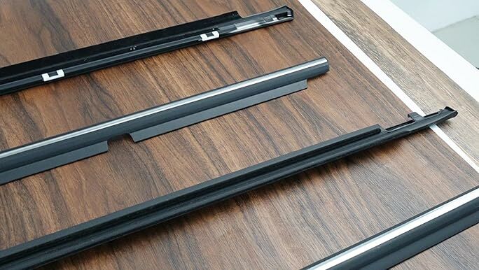 KAROLLA rezin gapy 2003-2013 250 TMT - Büzmeýin - img 2