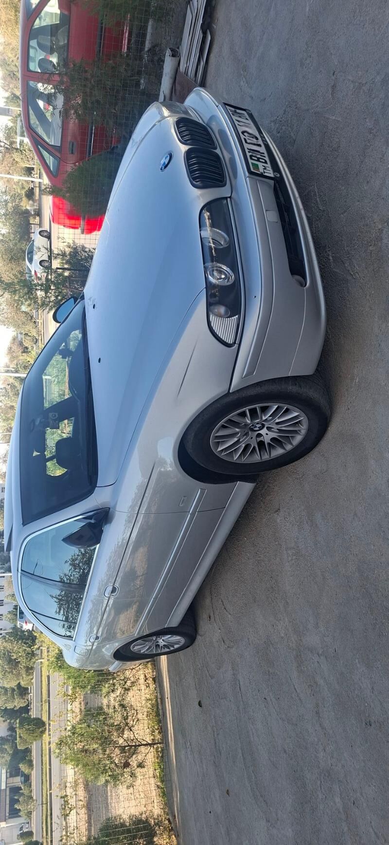 2003 bufer diska 10 000 TMT - Балканабат - img 3