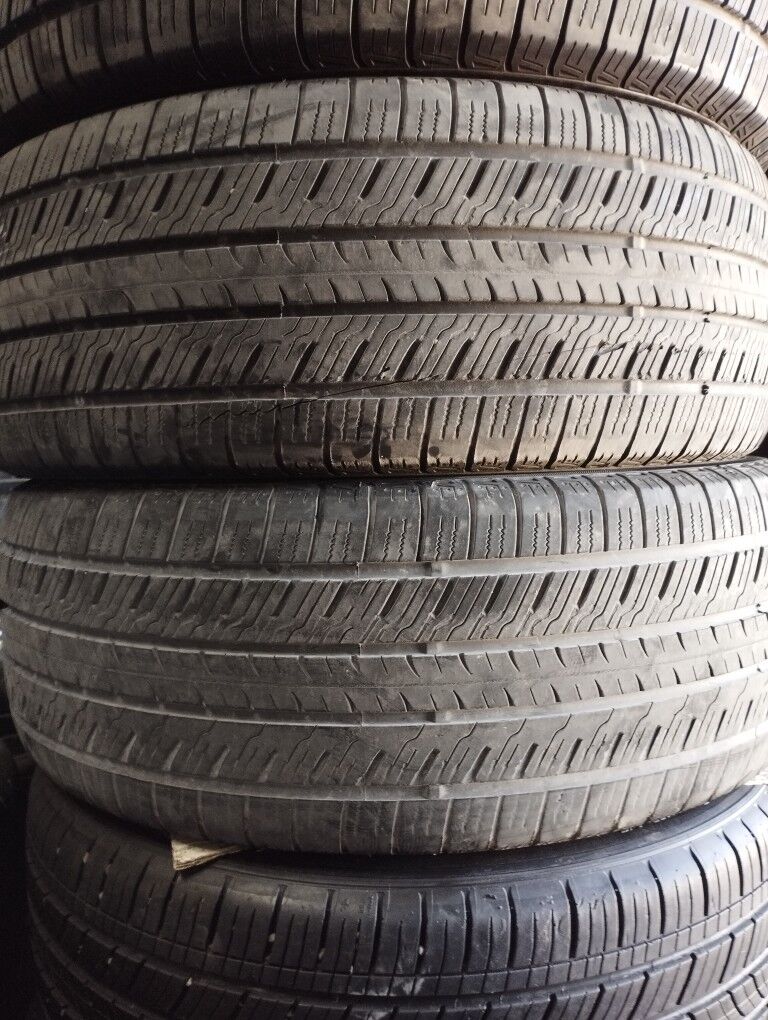 235 60 17 YOKOHAMA 2 500 TMT - Aşgabat - img 2