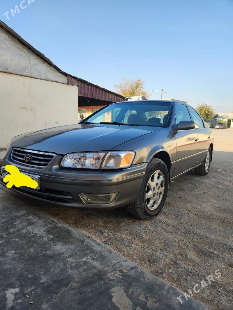 Toyota Camry 2000 - 155 000 TMT - Керки - img 1