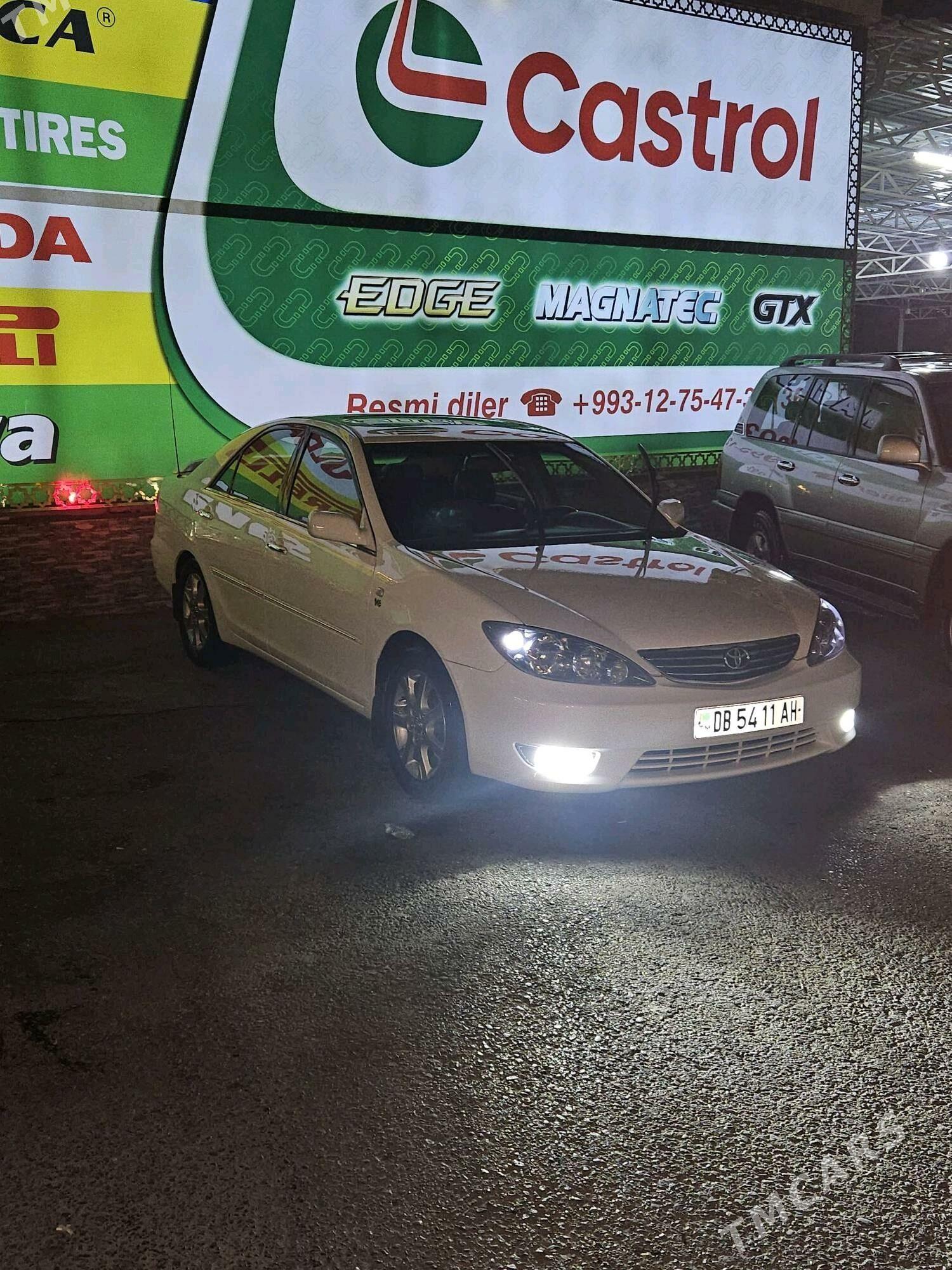 Toyota Camry 2006 - 230 000 TMT - Ашхабад - img 5