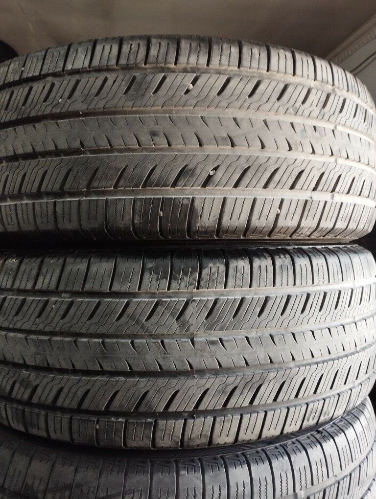 235 60 17 YOKOHAMA 2 500 TMT - Aşgabat - img 3