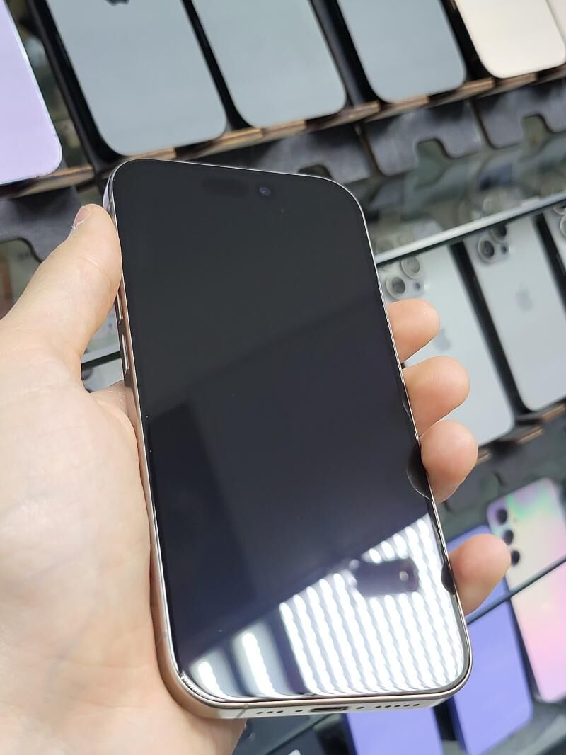 iPhone 15Pro - Ашхабад - img 2