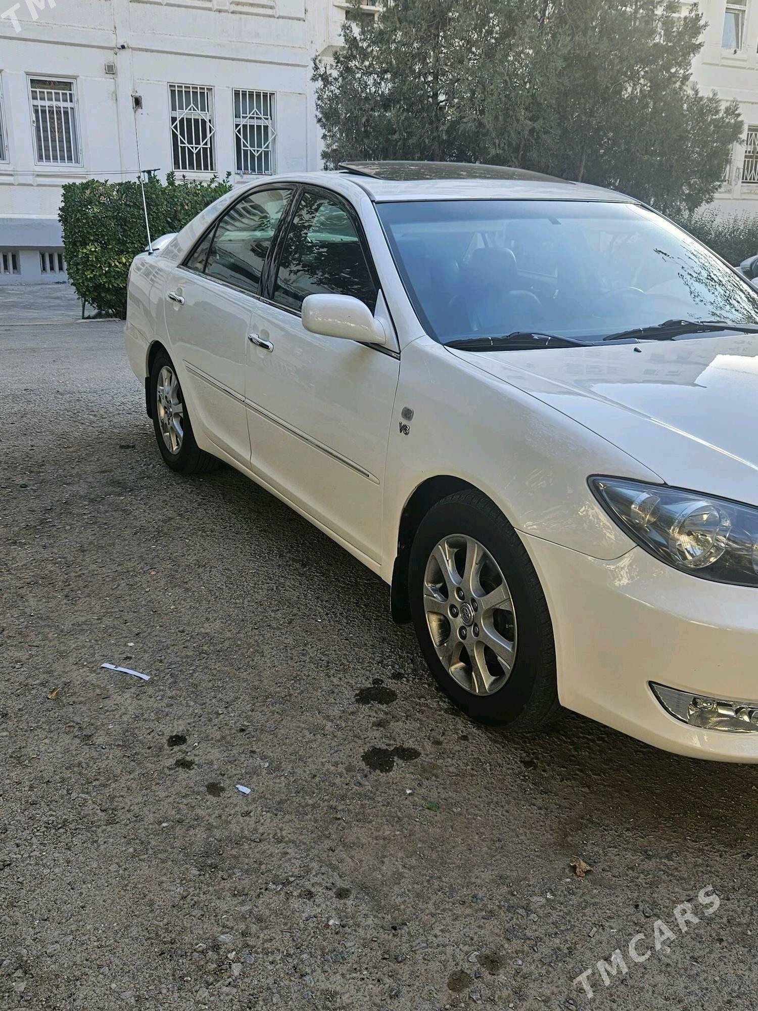 Toyota Camry 2006 - 230 000 TMT - Ашхабад - img 2
