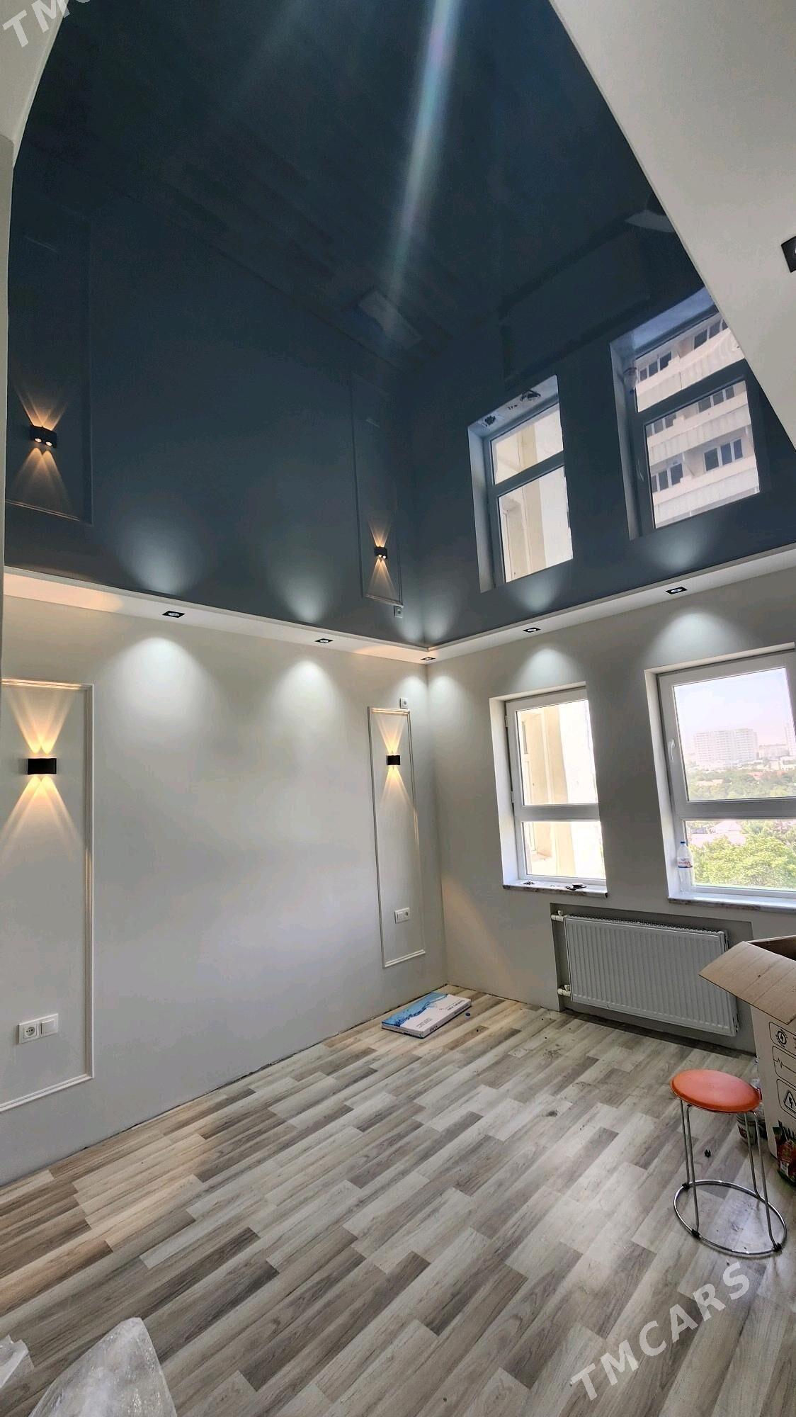 ipoteka 2 kom.8et Ostrowskiý - Ашхабад - img 2