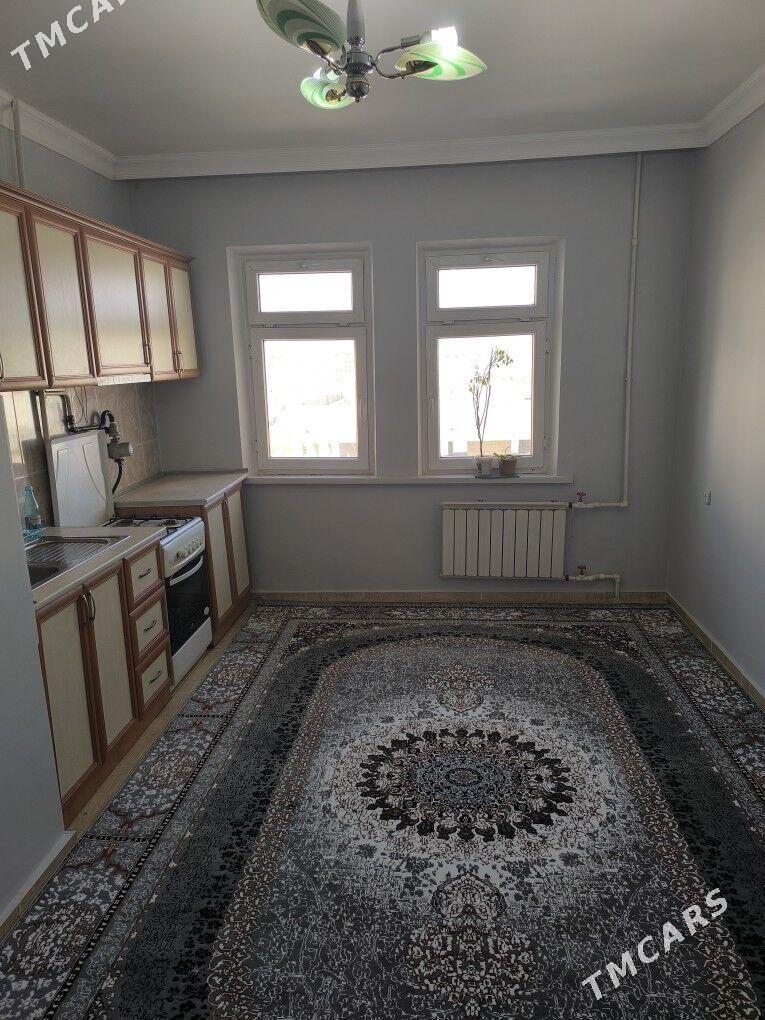 arenda mir 7  1+2 edilen - Parahat 7 - img 3