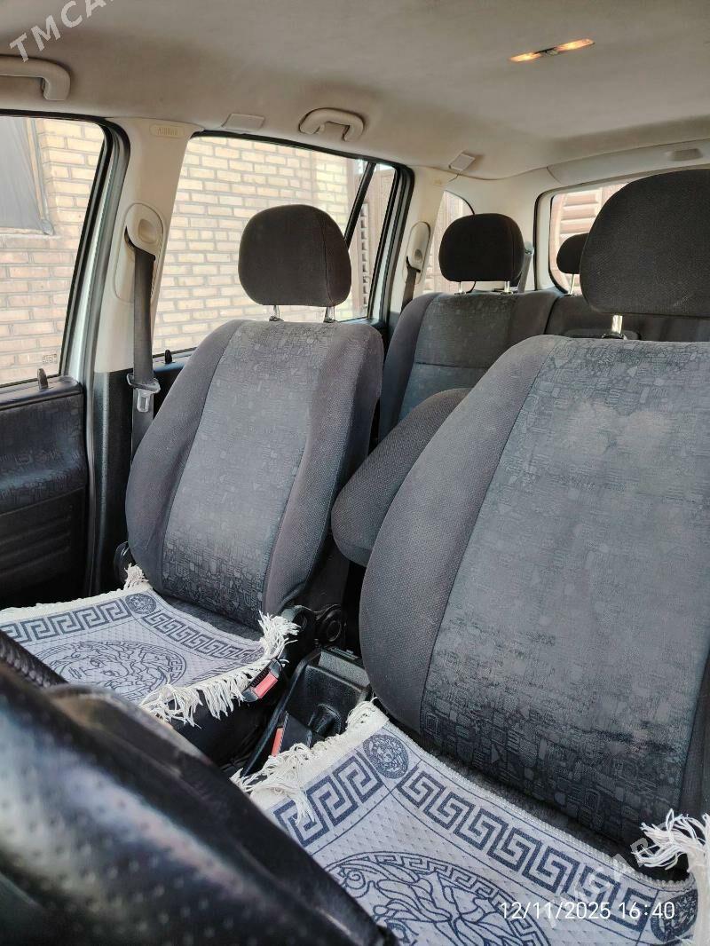 Opel Zafira 2002 - 125 000 TMT - Daşoguz - img 5