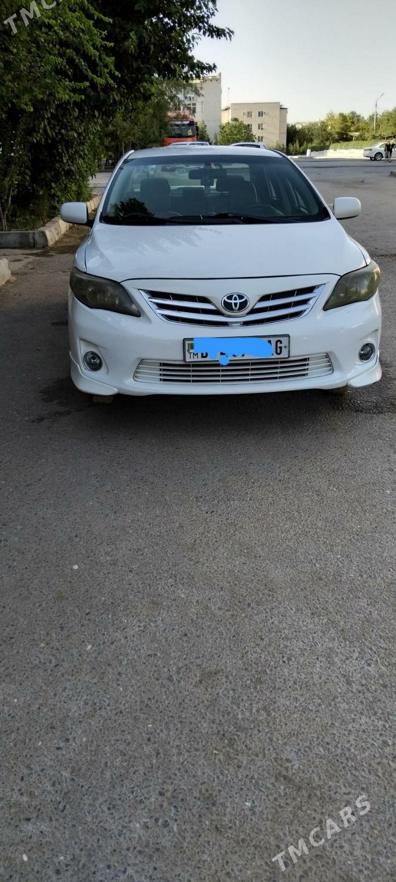 Toyota Corolla 2011 - 165 000 TMT - Ашхабад - img 3