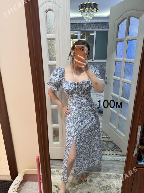 б/у вещи - Ашхабад - img 1