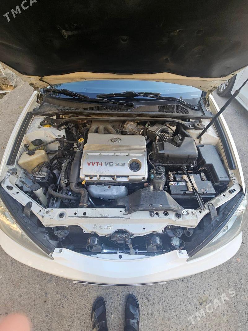 Toyota Camry 2006 - 230 000 TMT - Ашхабад - img 11