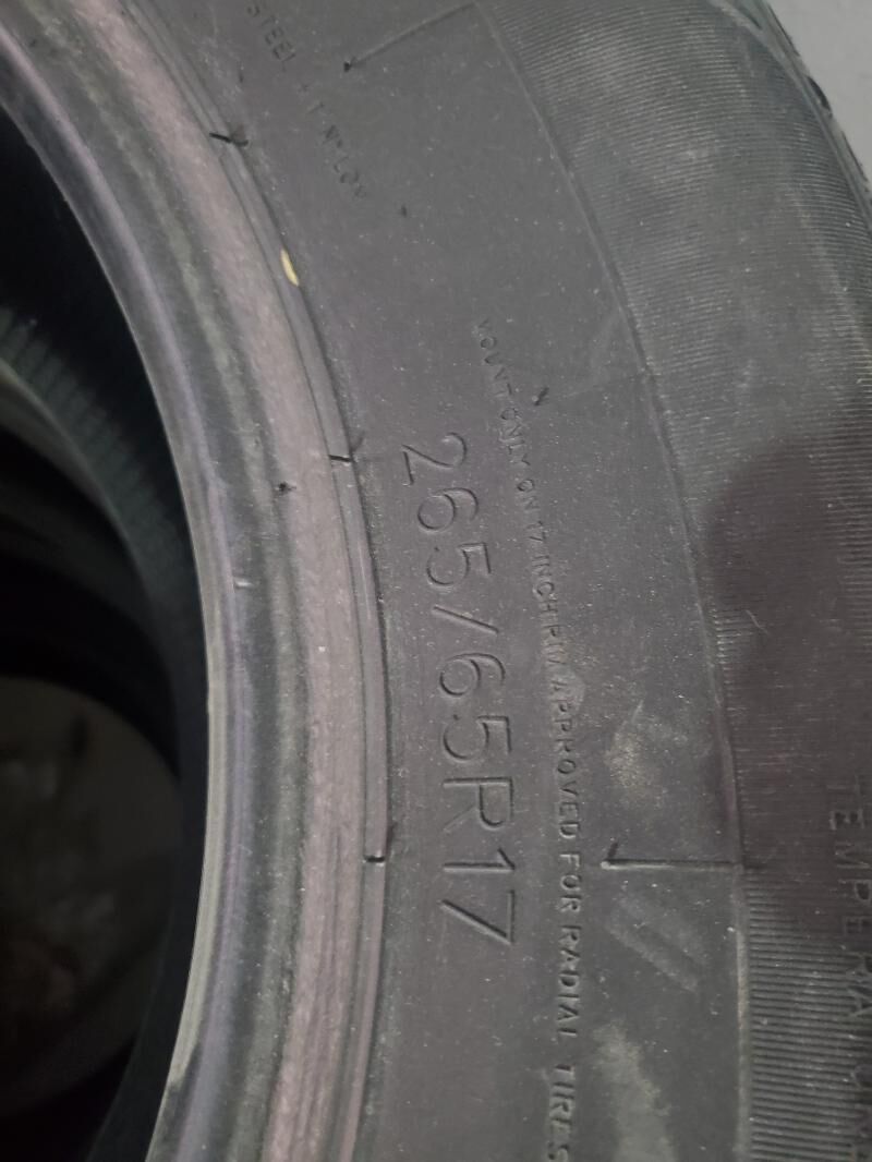 prado teker 100 TMT - Байрамали - img 1