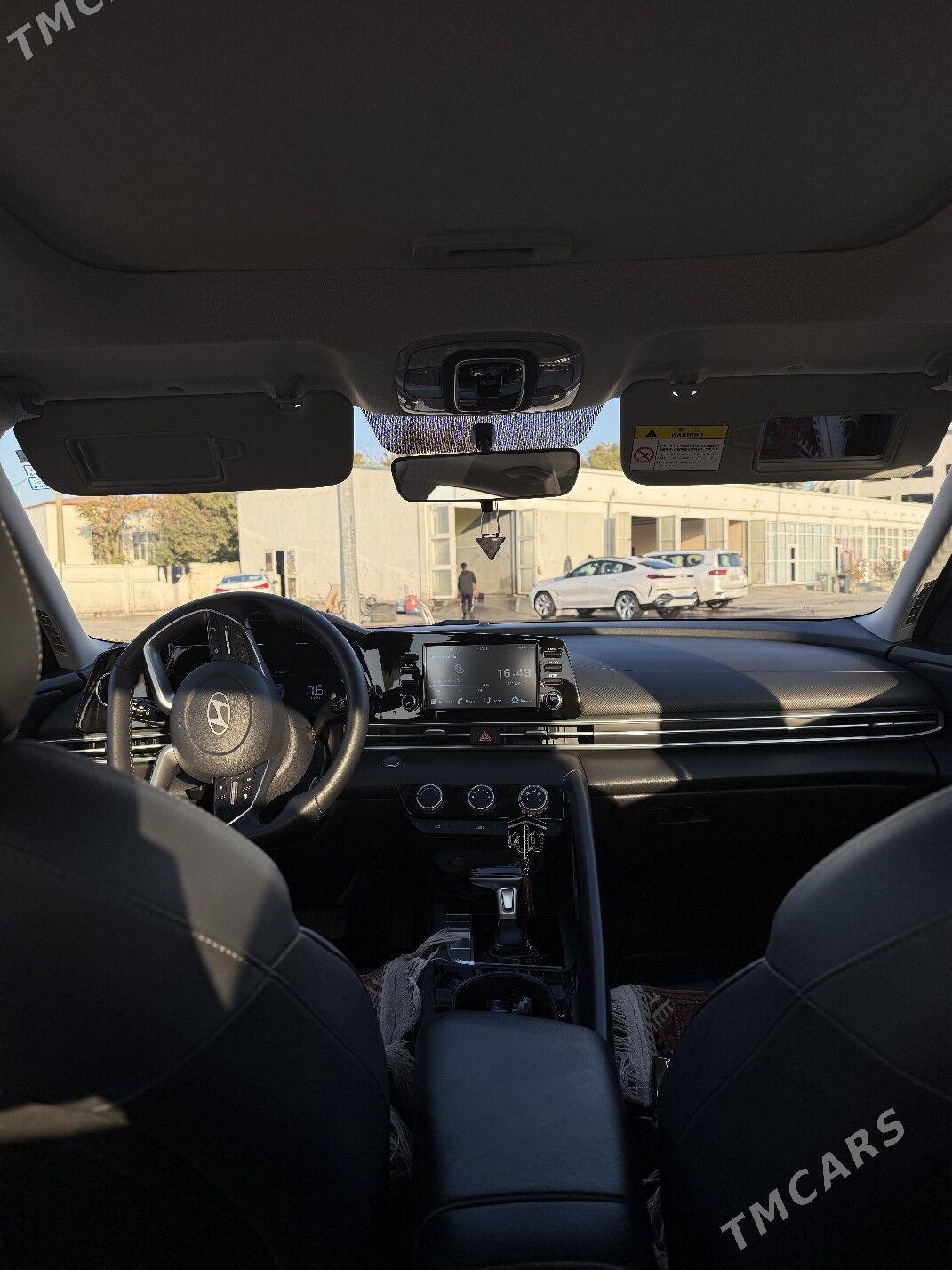 Hyundai Elantra 2024 - 255 000 TMT - Хитровка - img 6