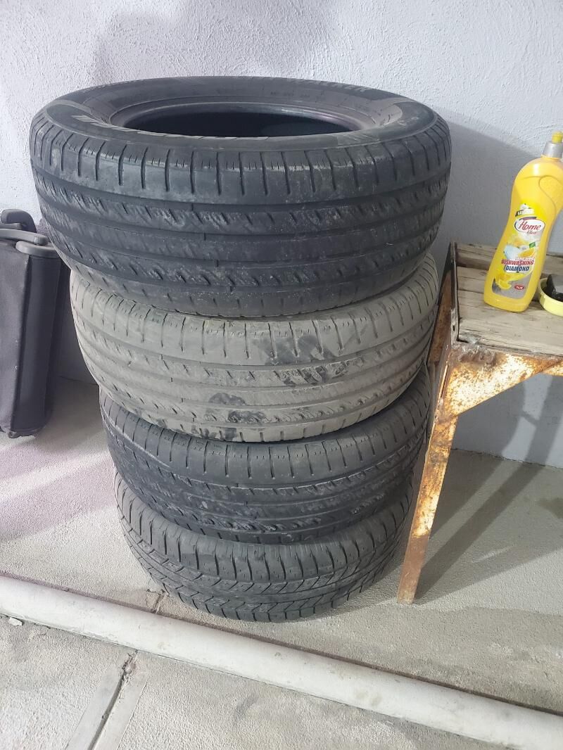 prado teker 100 TMT - Байрамали - img 2