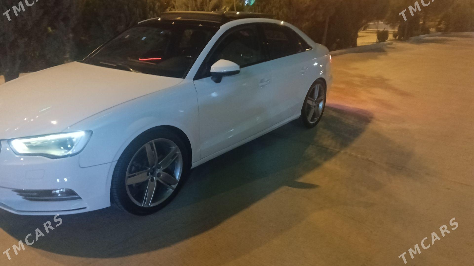 Audi A3 2016 - 240 000 TMT - Ашхабад - img 6