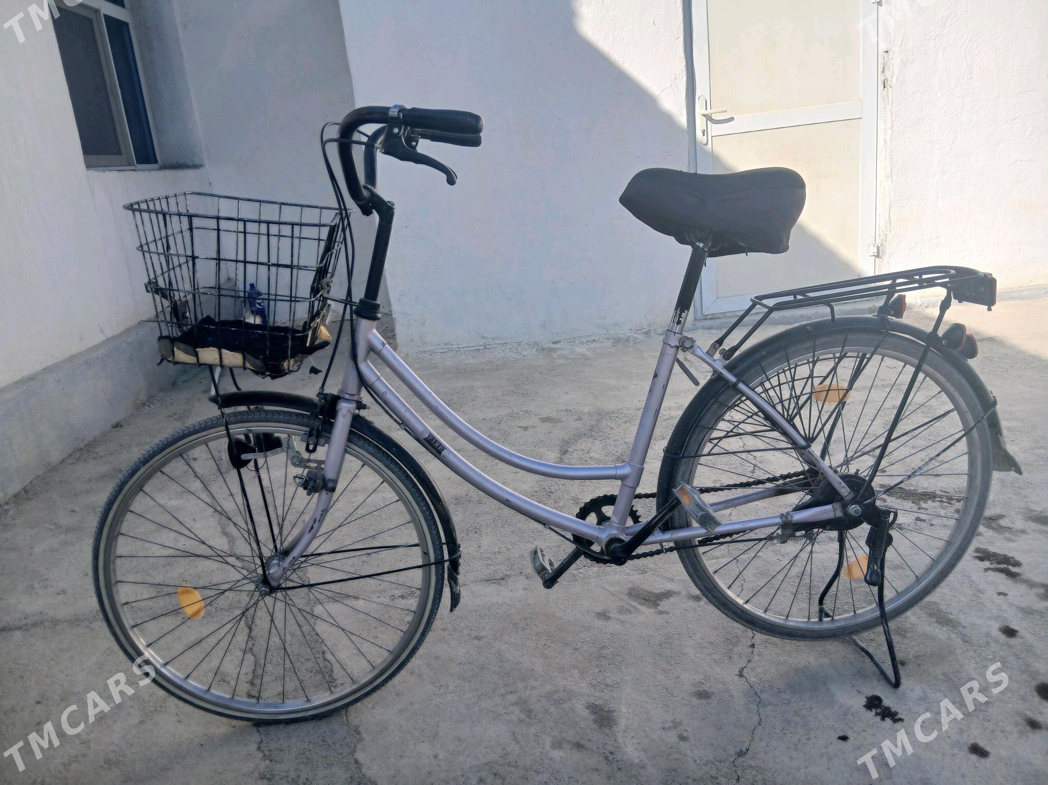 tigirr - Гёкдепе - img 1