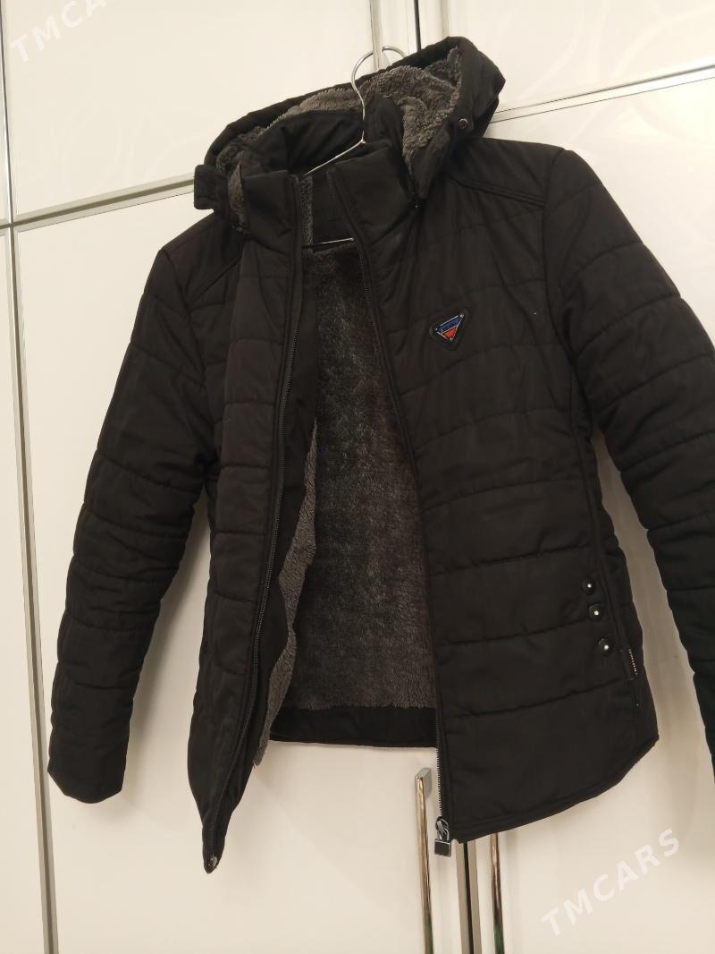 kurtga oglanynky - Balkanabat - img 2