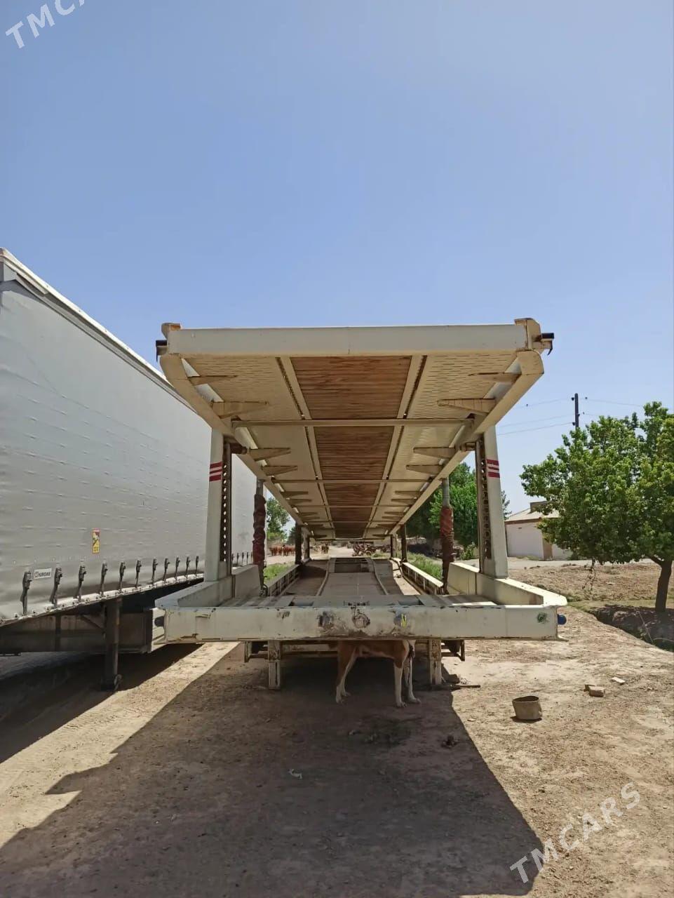 Prisep Polprisep 2024 - 352 000 TMT - Серахс - img 2