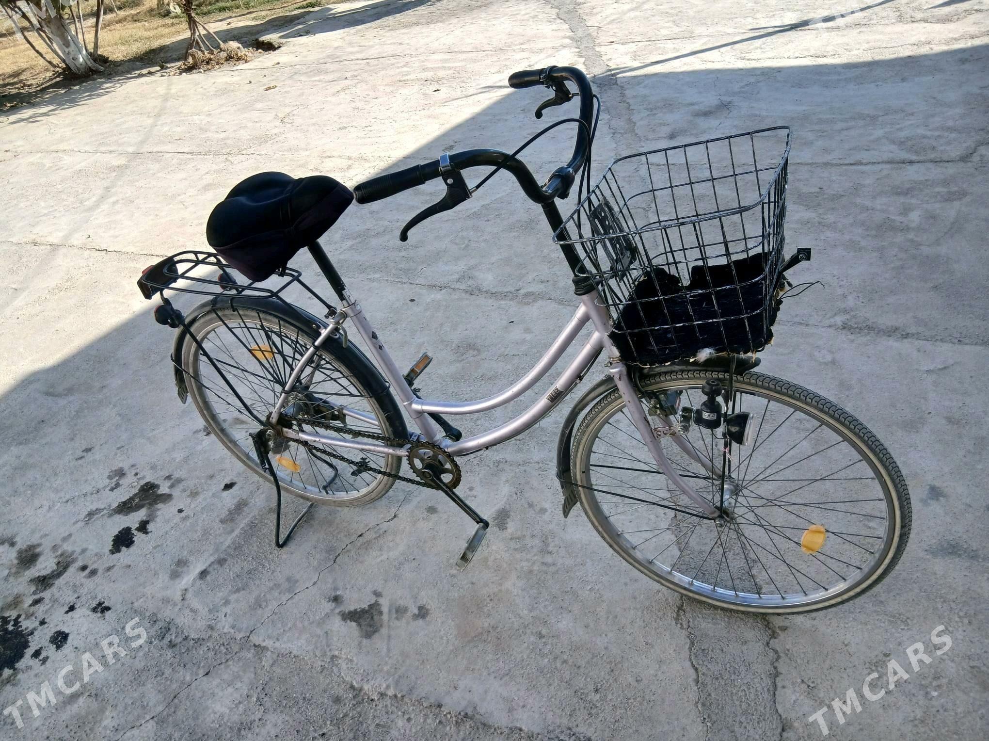 tigirr - Гёкдепе - img 3