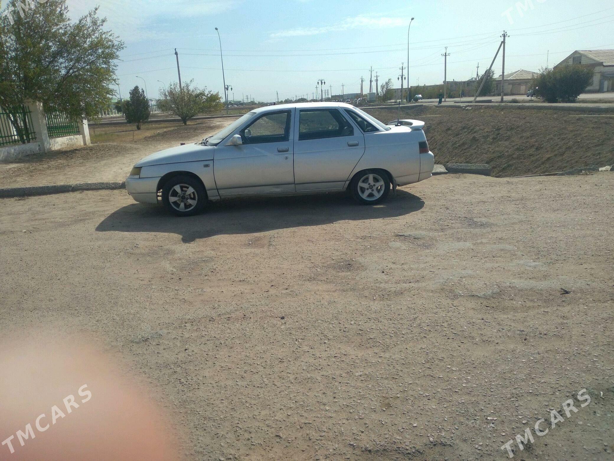 Lada 2110 2003 - 18 000 TMT - Görogly (Tagta) - img 3