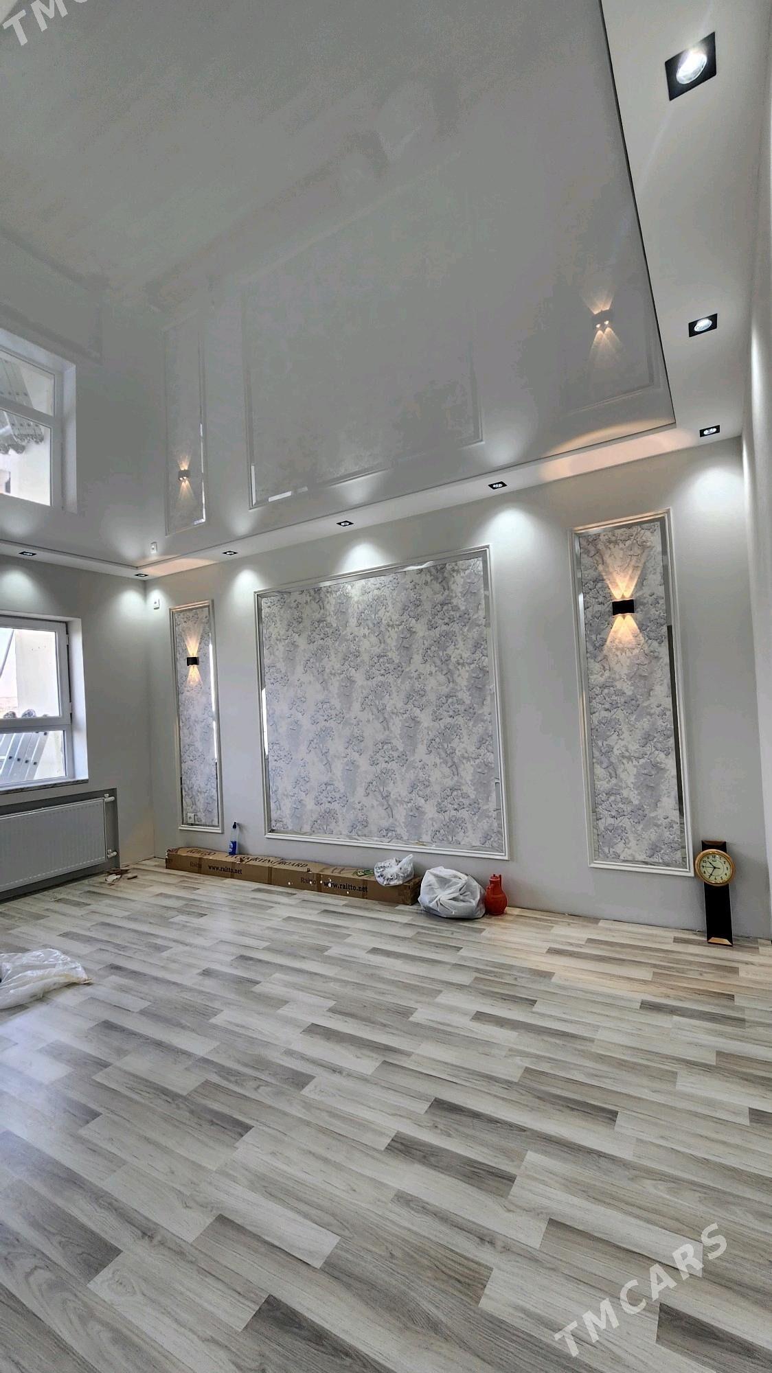 ipoteka 2 kom.8et Ostrowskiý - Ашхабад - img 3