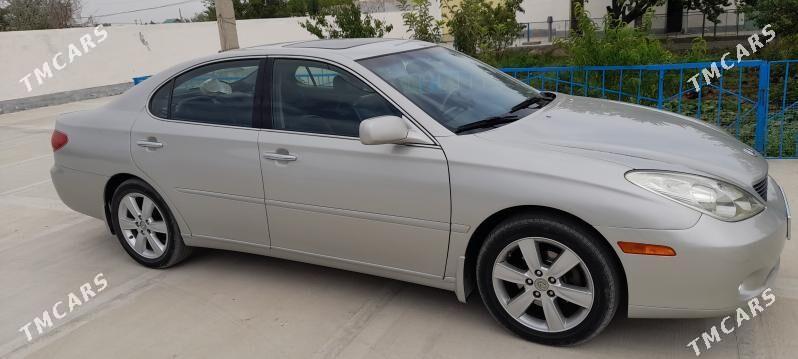 Lexus ES 330 2005 - 220 000 TMT - Bereket - img 2