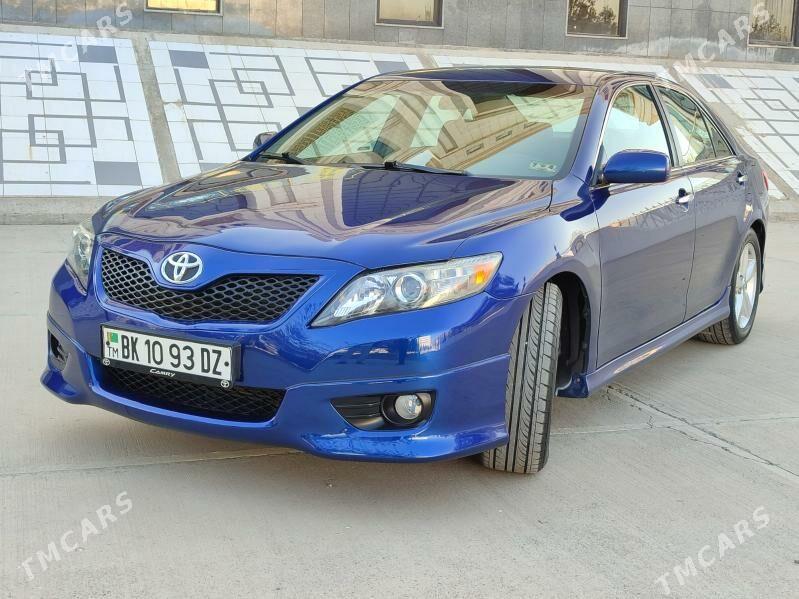 Toyota Camry 2011 - 230 000 TMT - Дашогуз - img 2