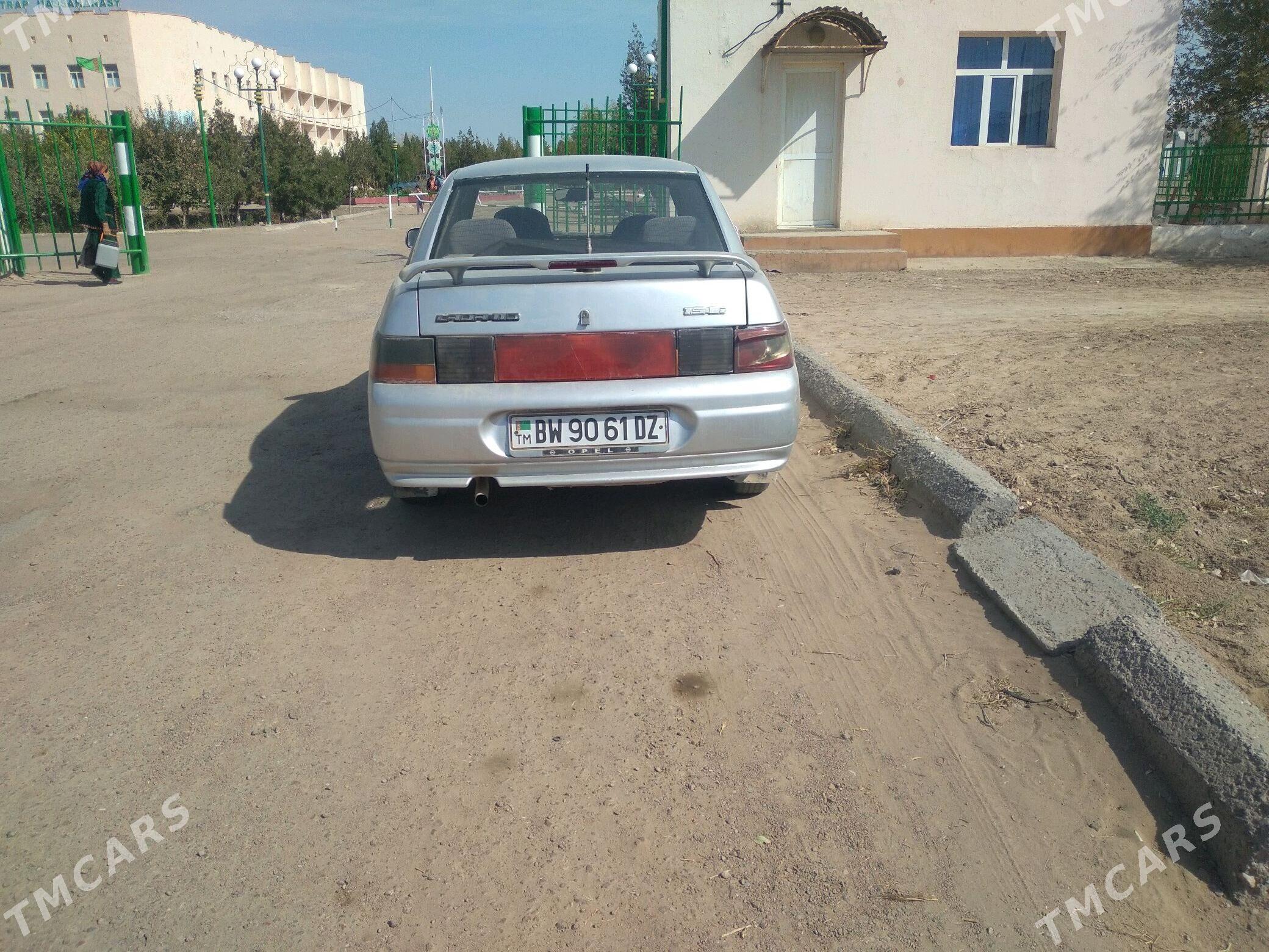 Lada 2110 2003 - 18 000 TMT - Görogly (Tagta) - img 1