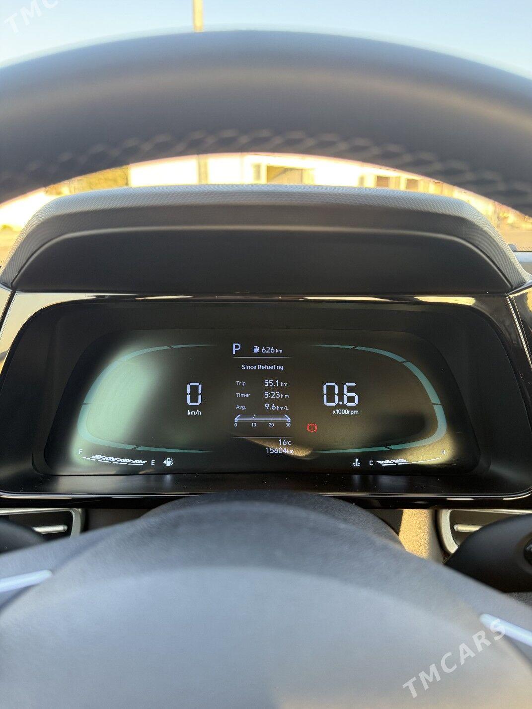 Hyundai Elantra 2024 - 255 000 TMT - Хитровка - img 7