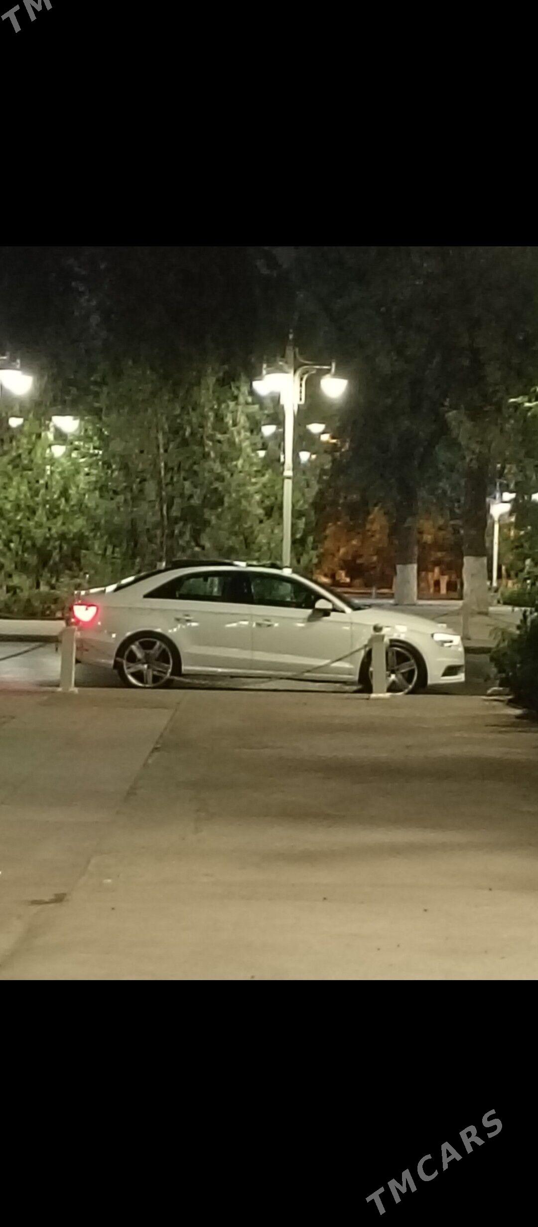 Audi A3 2016 - 240 000 TMT - Ашхабад - img 3