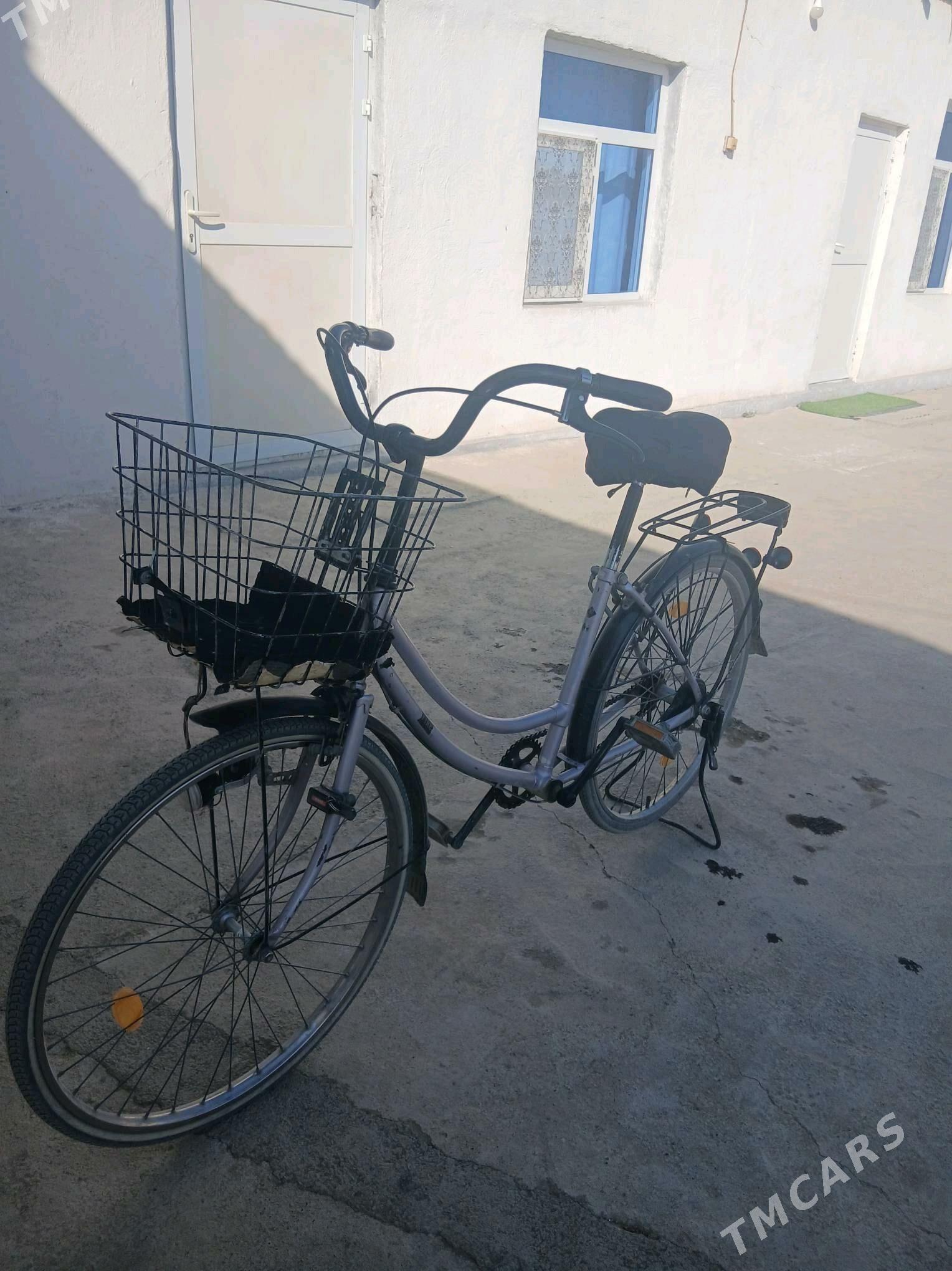 tigirr - Гёкдепе - img 4