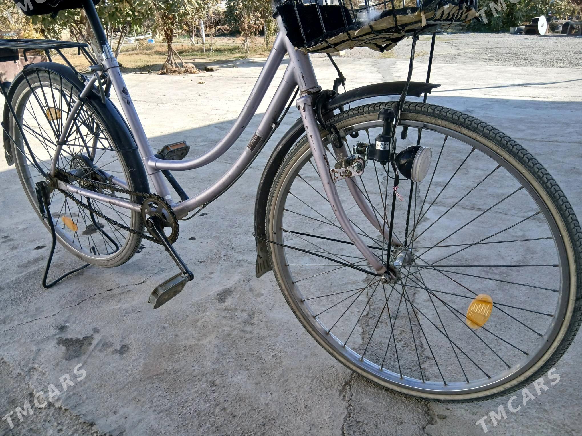 tigirr - Гёкдепе - img 2