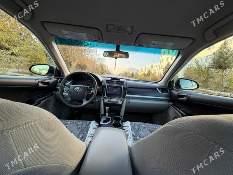 Toyota Camry 2012 - 194 000 TMT - Ашхабад - img 7
