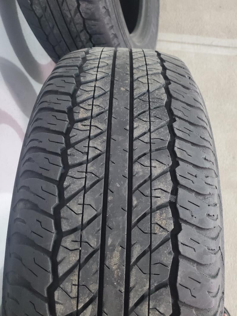 prado teker 500 TMT - Байрамали - img 3