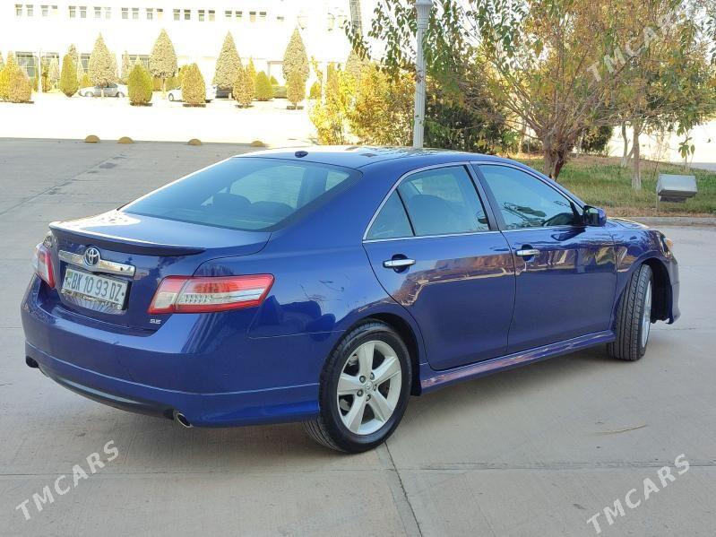 Toyota Camry 2011 - 230 000 TMT - Дашогуз - img 6