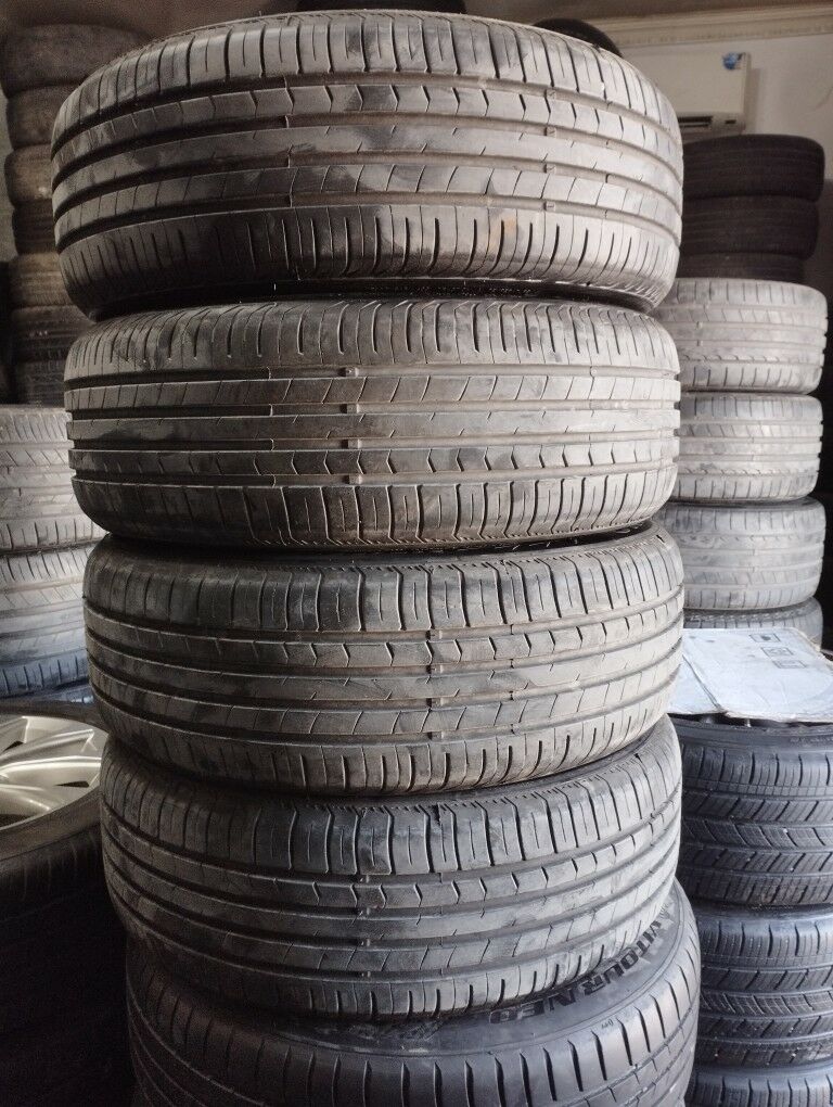 215 60 16 ÿyly 24 2 200 TMT - Hitrowka - img 1