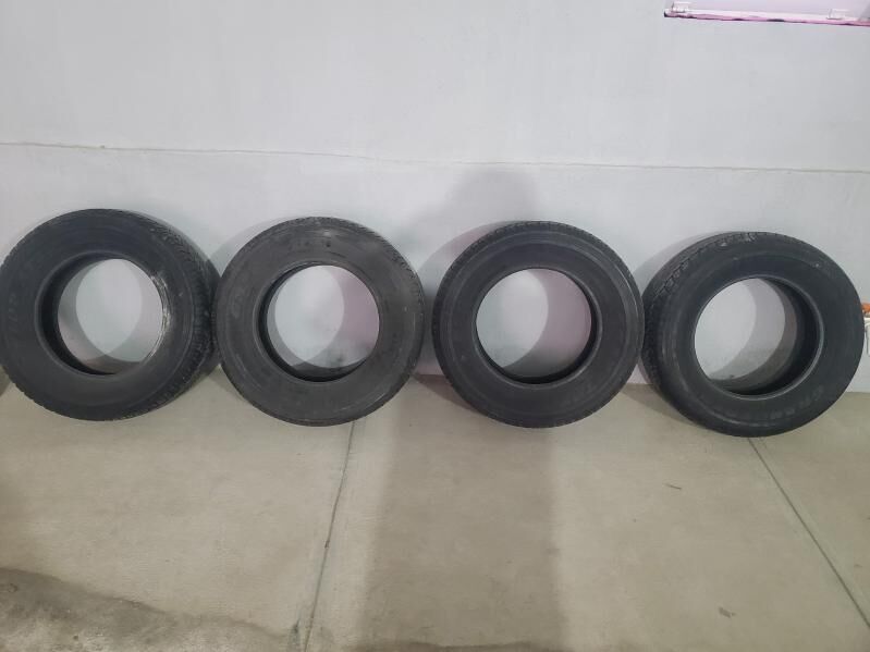 prado teker 500 TMT - Байрамали - img 1