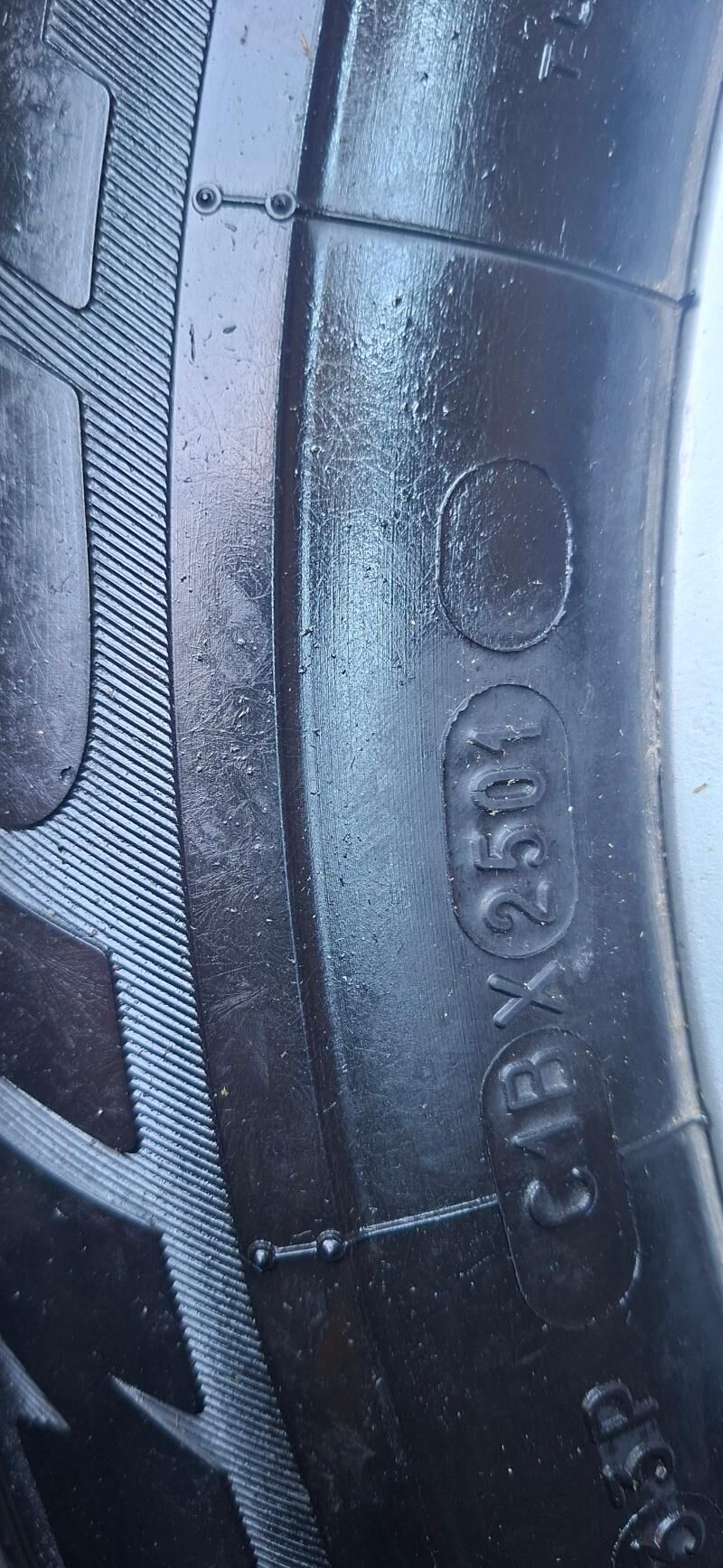 2003 bufer diska 10 000 TMT - Балканабат - img 7