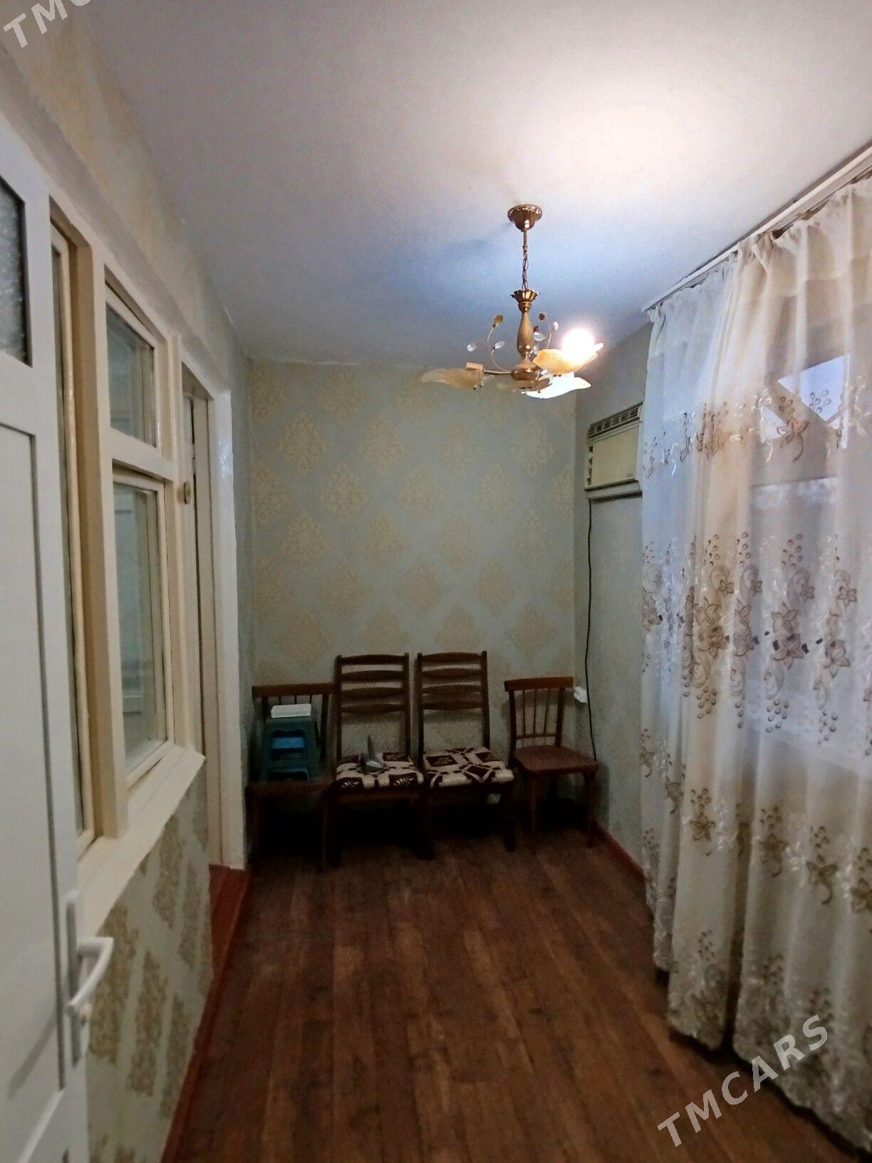 11 Mikrayon Hudayberdiyev - 11 мкр - img 2