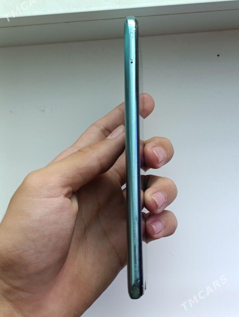Redmi note 10 4G - Балканабат - img 2