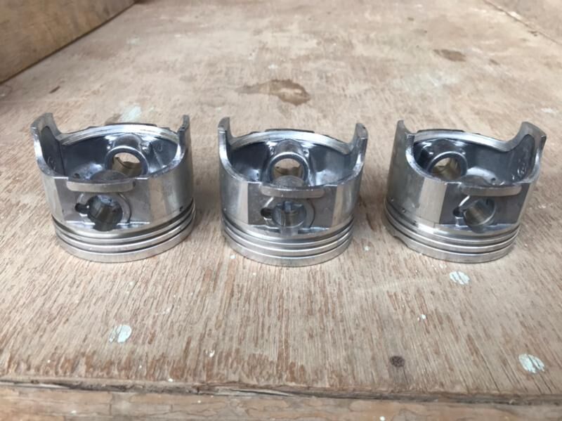 matiz porşen taze 150 TMT - Дашогуз - img 1